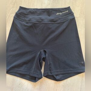 Whitney Simmons x Gymshark Shorts